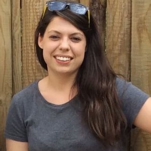 Meet your Posher, Sharon